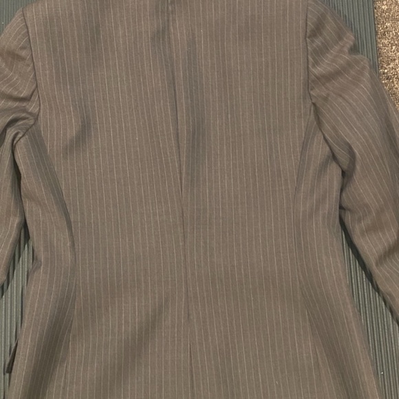 Anne Klein Blazer - size 8 - Picture 5 of 6